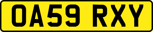 OA59RXY