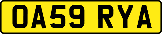 OA59RYA