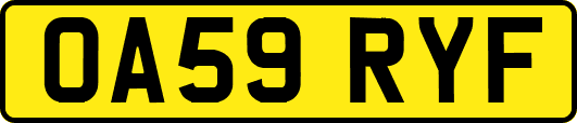 OA59RYF