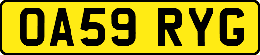 OA59RYG