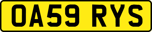 OA59RYS