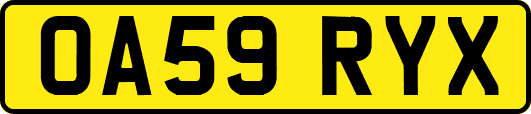 OA59RYX