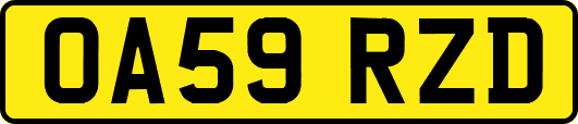 OA59RZD