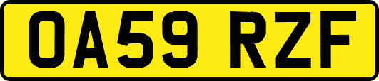 OA59RZF