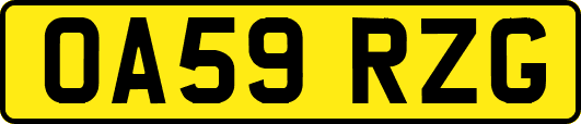 OA59RZG