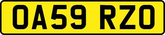 OA59RZO