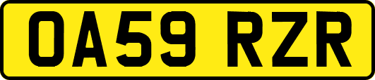 OA59RZR