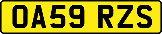 OA59RZS