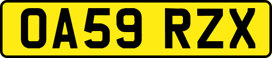OA59RZX