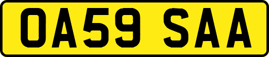 OA59SAA