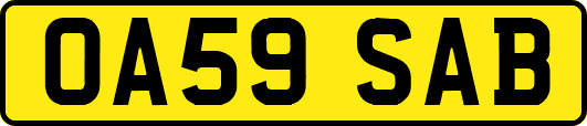 OA59SAB