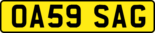 OA59SAG