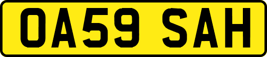 OA59SAH