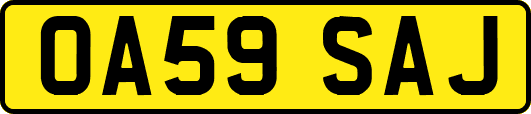 OA59SAJ
