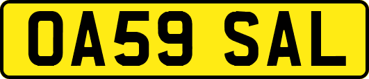 OA59SAL