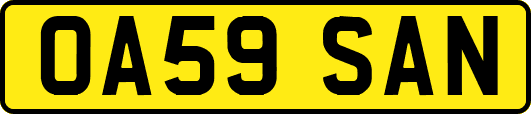 OA59SAN