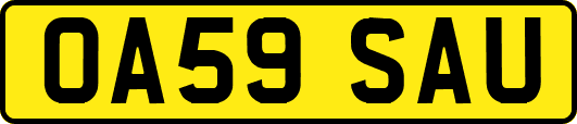 OA59SAU