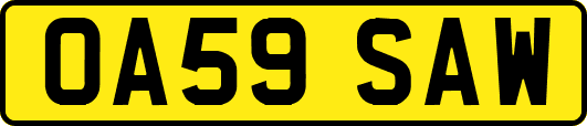 OA59SAW