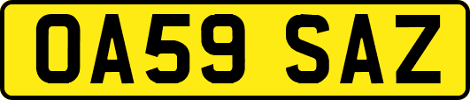 OA59SAZ