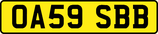 OA59SBB