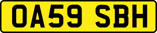 OA59SBH