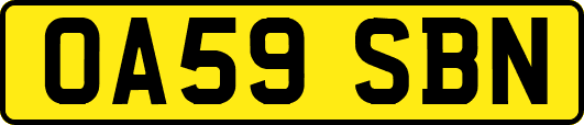 OA59SBN