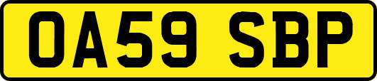 OA59SBP