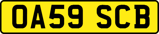 OA59SCB