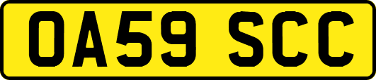 OA59SCC
