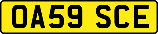 OA59SCE