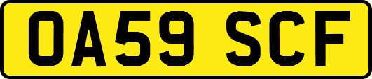 OA59SCF