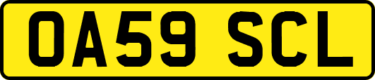 OA59SCL