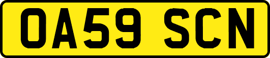 OA59SCN