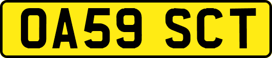OA59SCT