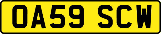 OA59SCW