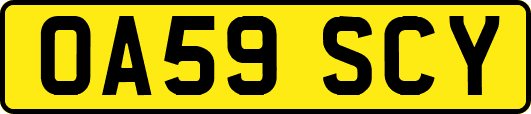 OA59SCY