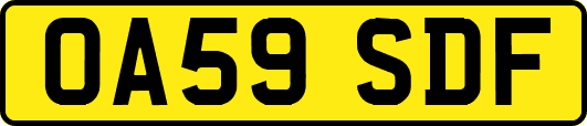OA59SDF