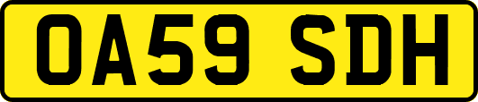 OA59SDH