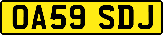 OA59SDJ