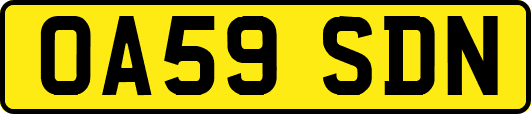 OA59SDN
