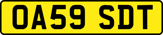 OA59SDT
