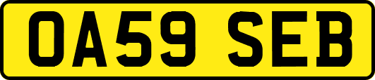 OA59SEB
