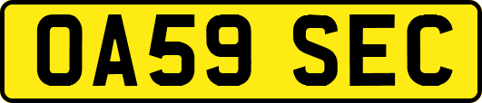 OA59SEC