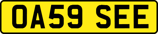 OA59SEE