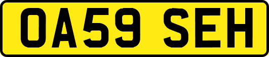 OA59SEH