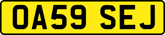 OA59SEJ