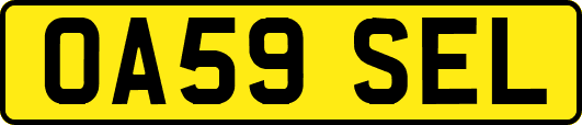 OA59SEL