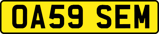 OA59SEM