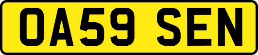 OA59SEN
