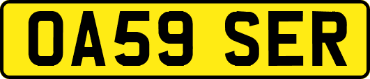 OA59SER